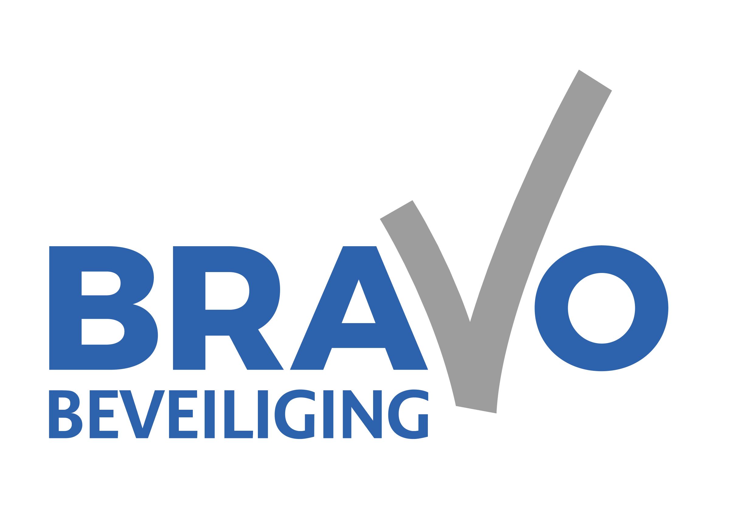 Bravo Beveililging 