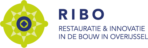 RIBO - Restauratie & Innovatie in de bouw 