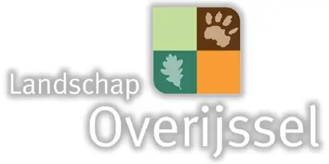 Landschap Overijssel